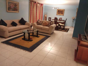 Penthouse con vistas al Ávila